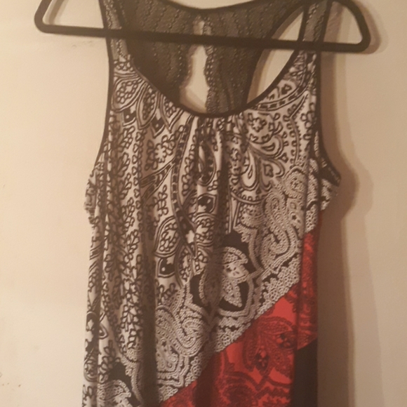 APT 9 DRESS - Picture 3 of 4